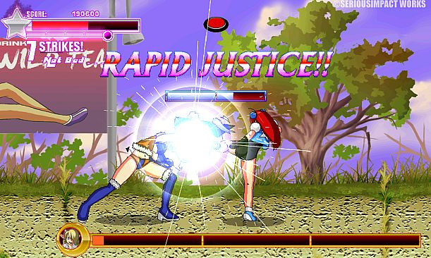 BANZAI PECAN: The Last Hope For the Young Century