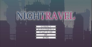 NIGHTRAVEL