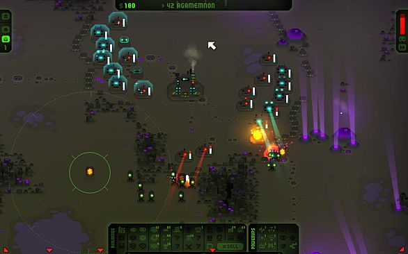 Revenge of the Titans