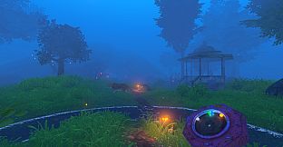 The Wild Eternal