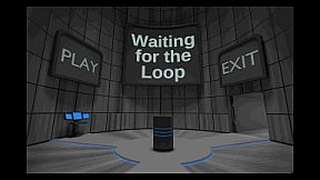 Waiting for the Loop