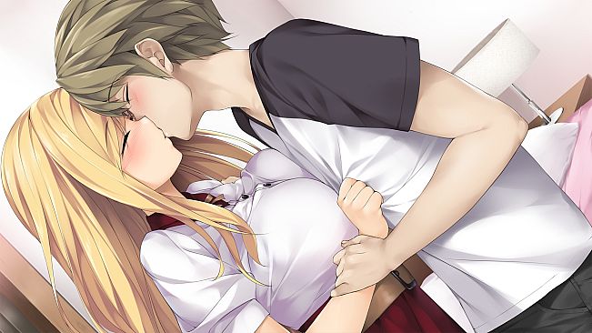 Love in the Limelight - Wallpapers