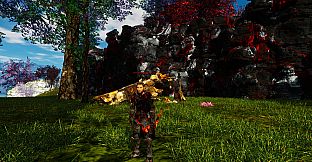 Tormented Soul - Onyx's Founder Cosmetics Bundle