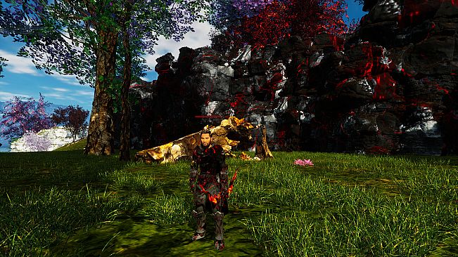 Tormented Soul - Onyx's Founder Cosmetics Bundle