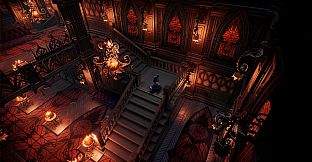 V Rising - Haunted Nights Castle Pack