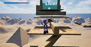 Desert Sky Rider