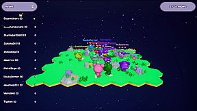 Boom Bears on Stream