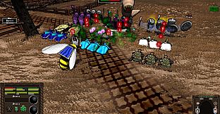 Siege of Turtle Enclave