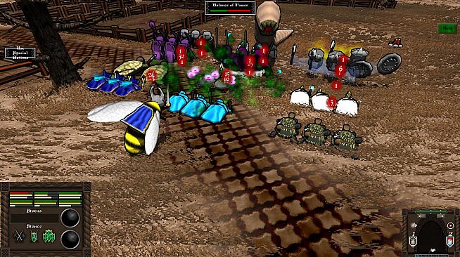 Siege of Turtle Enclave