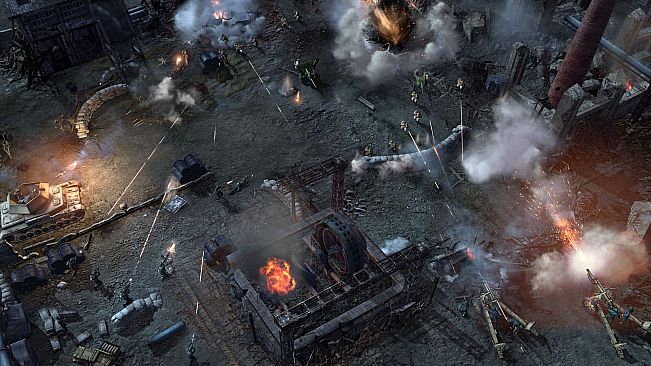 Company of Heroes 2: Complete Collection