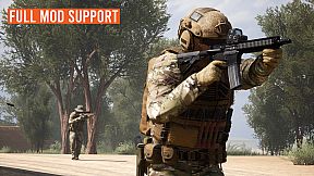 Operation: Harsh Doorstop