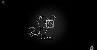 Hidden Shapes: Animals + Lovely Cats