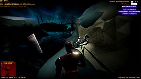 Human Pinball : Iceage