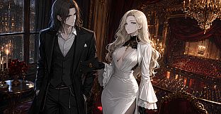 The Phantom of the Opera: Sex & Requiem