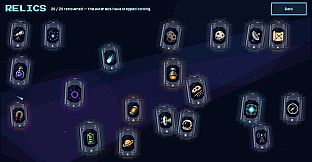 Starforge Incremental