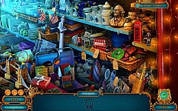 Secret City: The Human Threat Collector's Edition