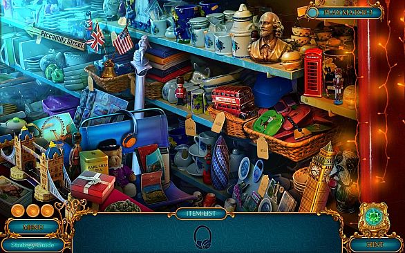 Secret City: The Human Threat Collector's Edition