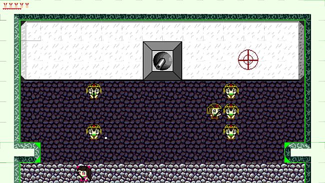 Starry Moon Island 2 Break Out MP08