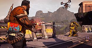 Borderlands 2 Ultra HD Texture Pack