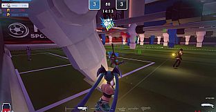 MICROVOLTS: Recharged - 2024 WINTER SEASON Starter Pack : Silver