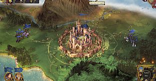 Songs of Silence - Firstborn Supporter Upgrade