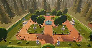 A Game About Cutting Grass