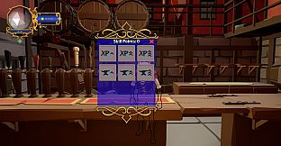 Goblins & Garage Sales