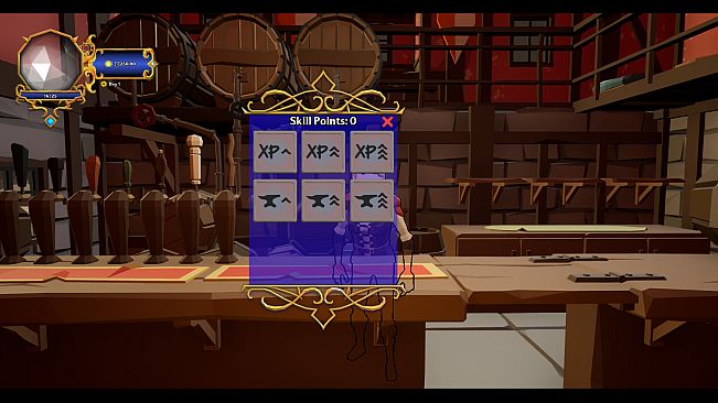 Goblins & Garage Sales