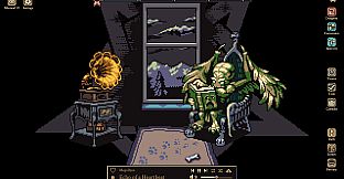 Occult Office: Lofi Rituals