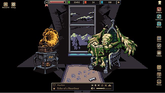 Occult Office: Lofi Rituals