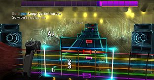 Rocksmith 2014 Edition – Remastered – Kaleo Song Pack