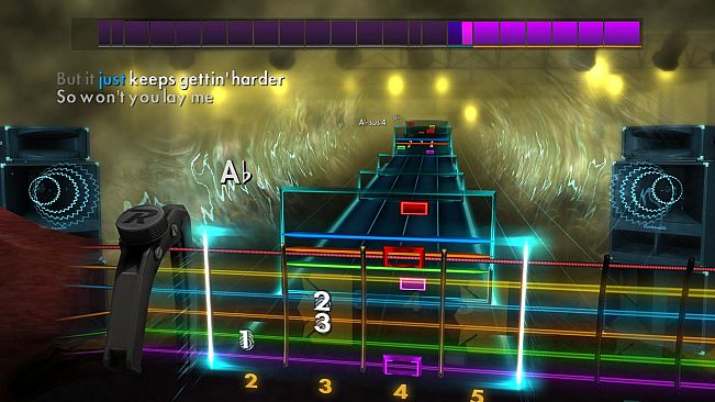 Rocksmith 2014 Edition – Remastered – Kaleo Song Pack