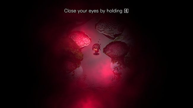 Yomawari: Lost in the Dark