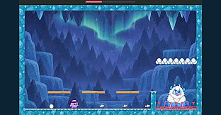 Blasting Blobs
