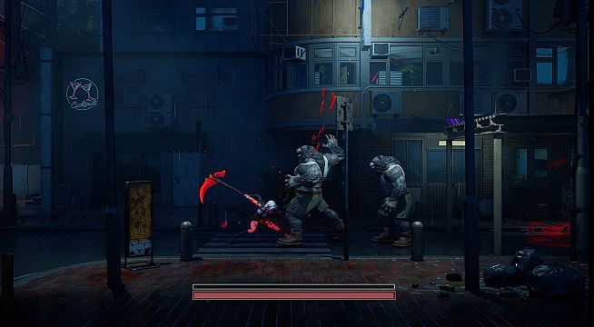 血姬：双生 (Vampiress: Eternal Duet)