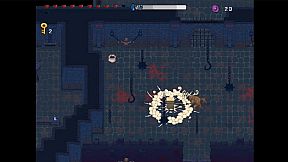 Tyraels Ascension: Hell Walker - The Video Game