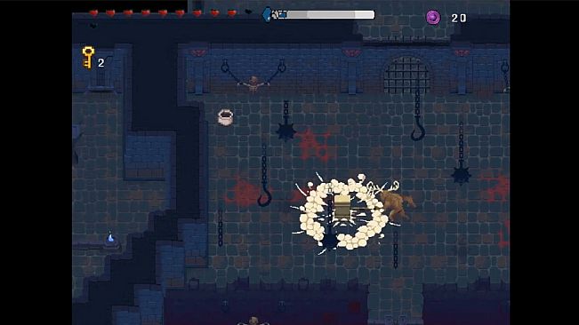 Tyraels Ascension: Hell Walker - The Video Game