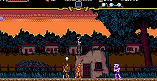 Saint Slayer: Spear of Sacrilege