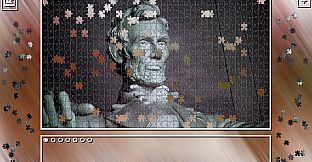 Super Jigsaw Puzzle: Generations - USA Puzzles