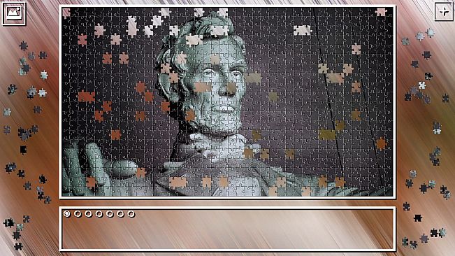 Super Jigsaw Puzzle: Generations - USA Puzzles