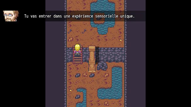 La légende des Diamétis, la quête de Chloé