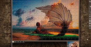 Pixel Puzzles Traditional Jigsaws Pack: Variety Pack 8