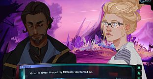 Dead in Antares - Supporter Edition