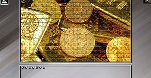 Super Jigsaw Puzzle: Generations - Random 8