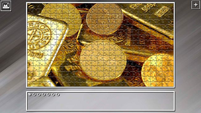 Super Jigsaw Puzzle: Generations - Random 8