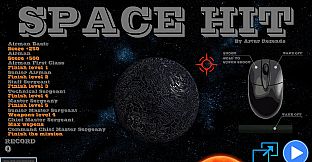 Space Hit - Guise DLC