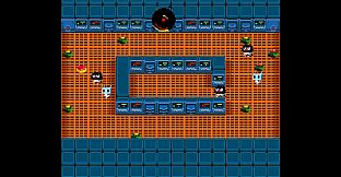 Alien Cat 2 - Retro Collection