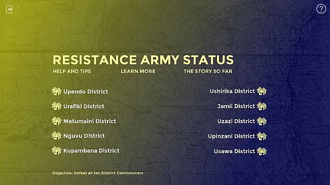 Unheard Screams - King Leopold II's Rule Over The Congo