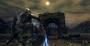 DARK SOULS: Prepare To Die Edition