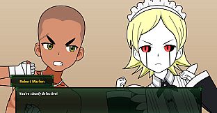 Forget Westbury Falls: Disc One